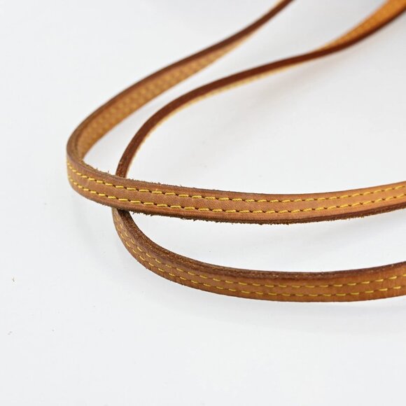 Authentic Louis Vuitton Monogram Neverfull GM Tote Bag bsj996-110625 - Picture 16 of 16